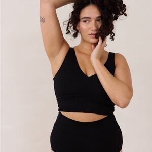 Free Label Andie bra